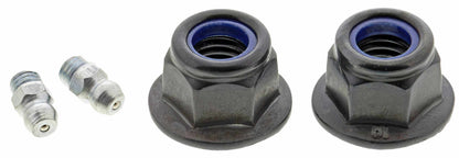 Mevotech Supreme Suspension Stabilizer Bar Link Kit MS258151