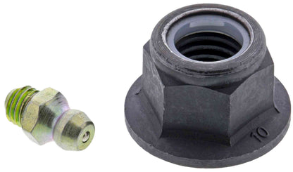Mevotech Supreme Suspension Stabilizer Bar Link Kit MS258152