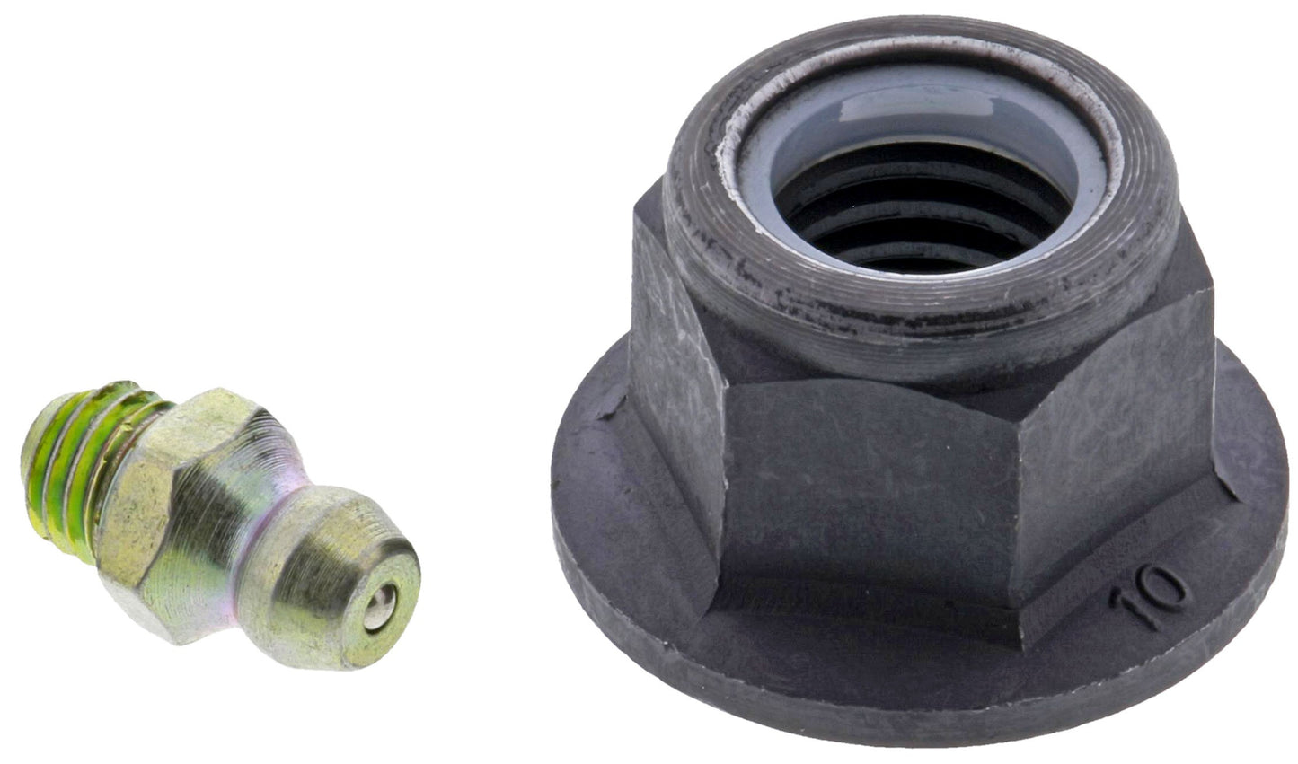 Mevotech Supreme Suspension Stabilizer Bar Link Kit MS258152