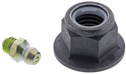 Mevotech Supreme Suspension Stabilizer Bar Link Kit MS258152