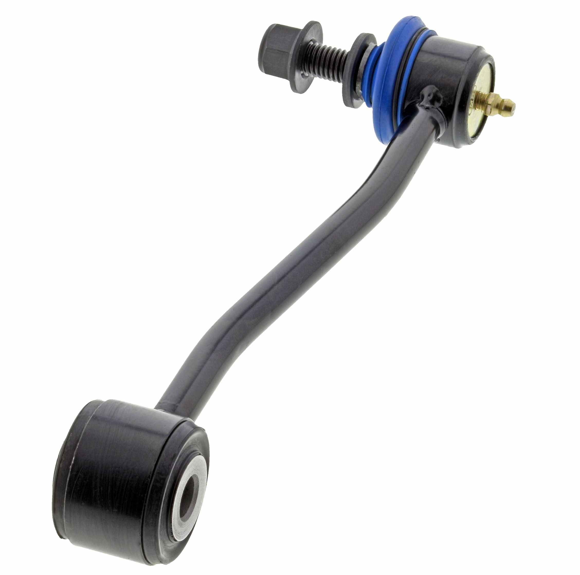 Mevotech Supreme Suspension Stabilizer Bar Link Kit MS258153