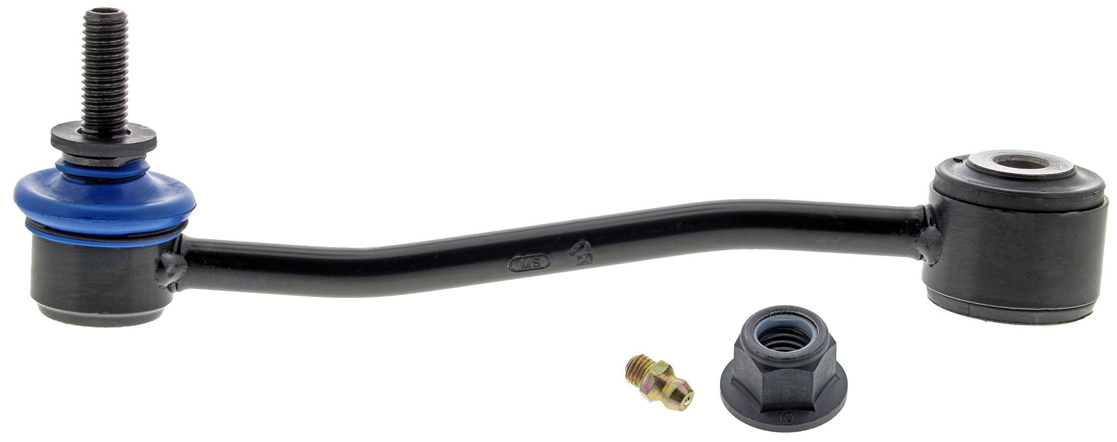 Mevotech Supreme Suspension Stabilizer Bar Link Kit MS258153