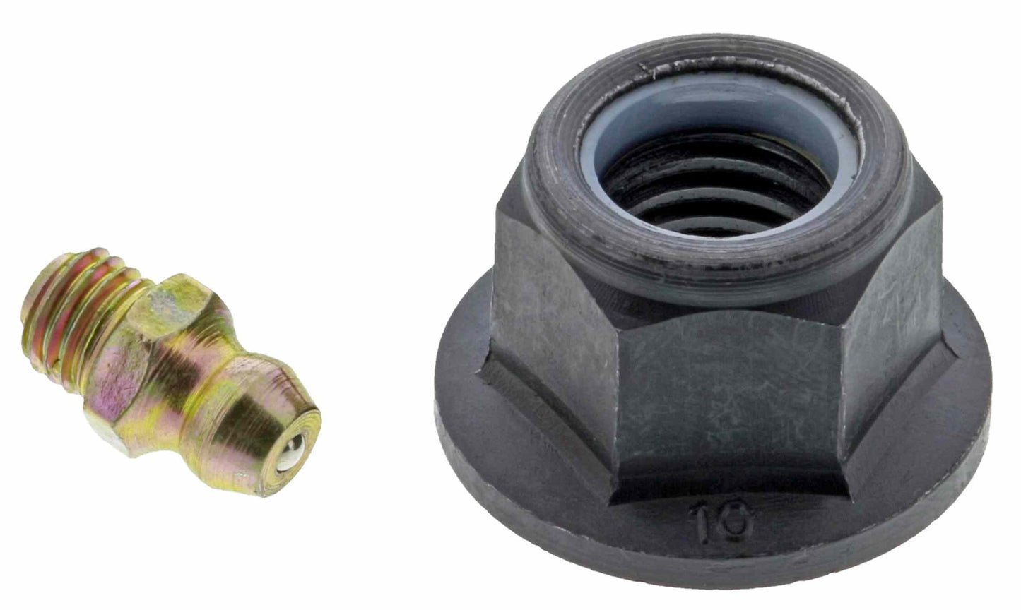 Mevotech Supreme Suspension Stabilizer Bar Link Kit MS258153