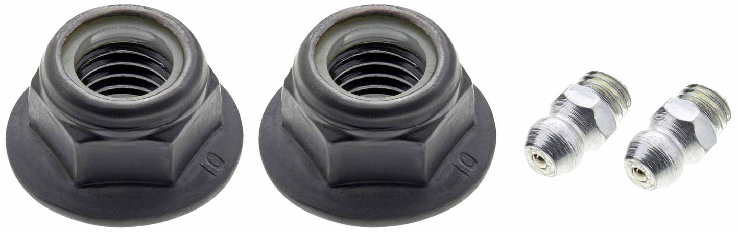 Mevotech Supreme Suspension Stabilizer Bar Link Kit MS258155