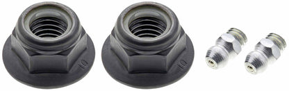 Mevotech Supreme Suspension Stabilizer Bar Link Kit MS258155