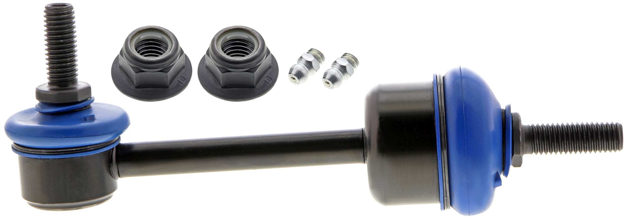 Mevotech Supreme Suspension Stabilizer Bar Link Kit MS258155
