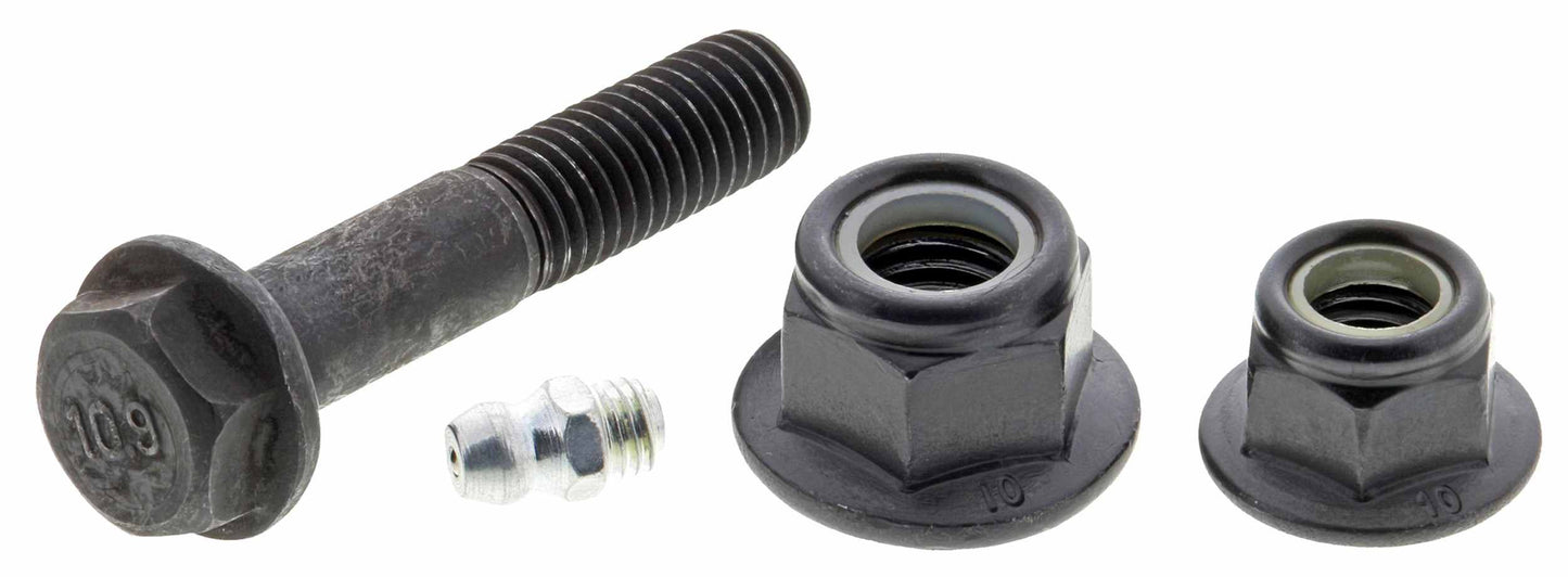 Mevotech Supreme Suspension Stabilizer Bar Link Kit MS258157
