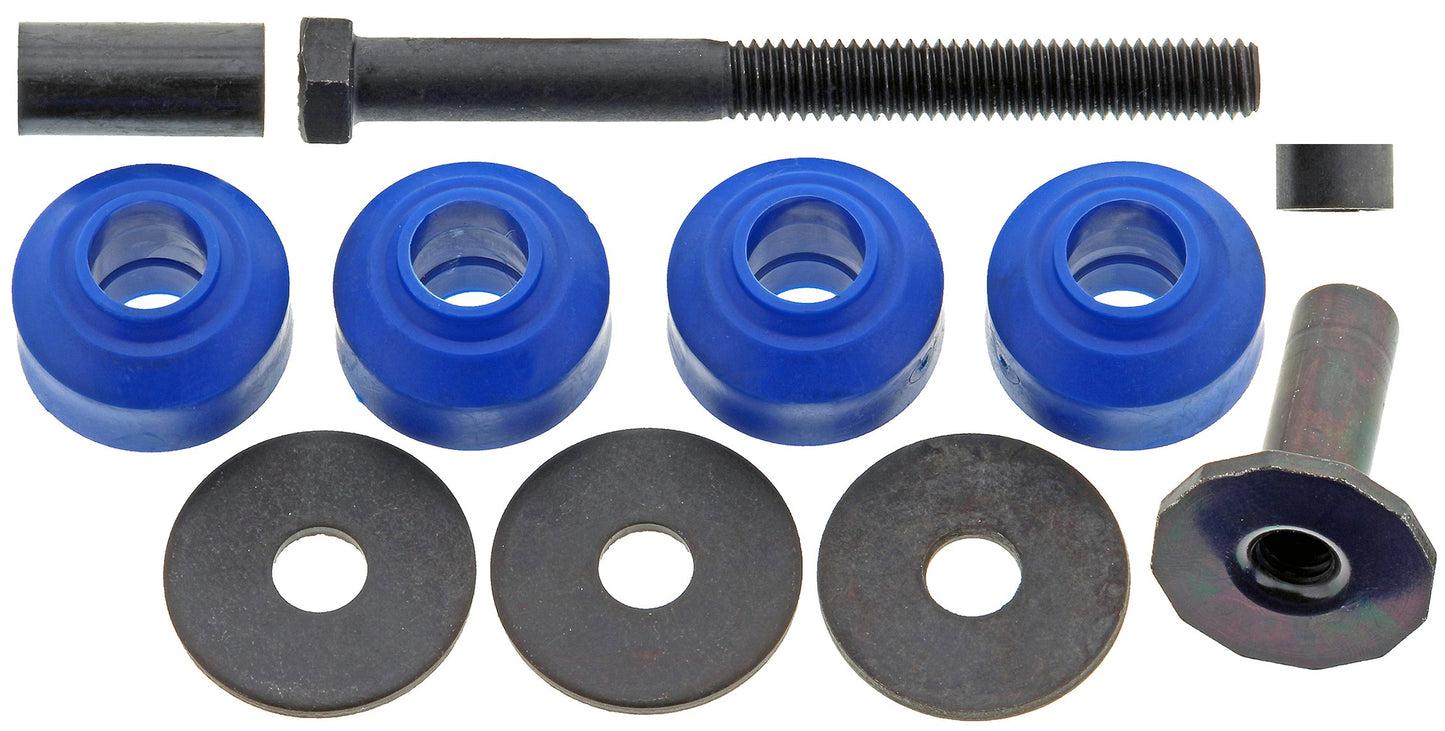 Mevotech Supreme Suspension Stabilizer Bar Link Kit MS258159