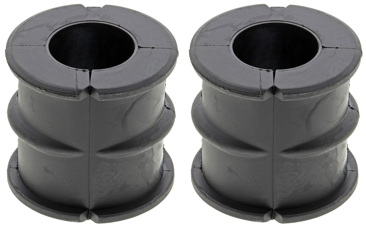 Mevotech Supreme Suspension Stabilizer Bar Bushing Kit MS258161