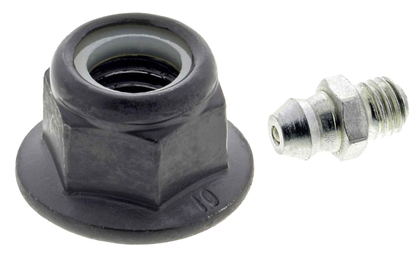 Mevotech Supreme Suspension Stabilizer Bar Link Kit MS258163