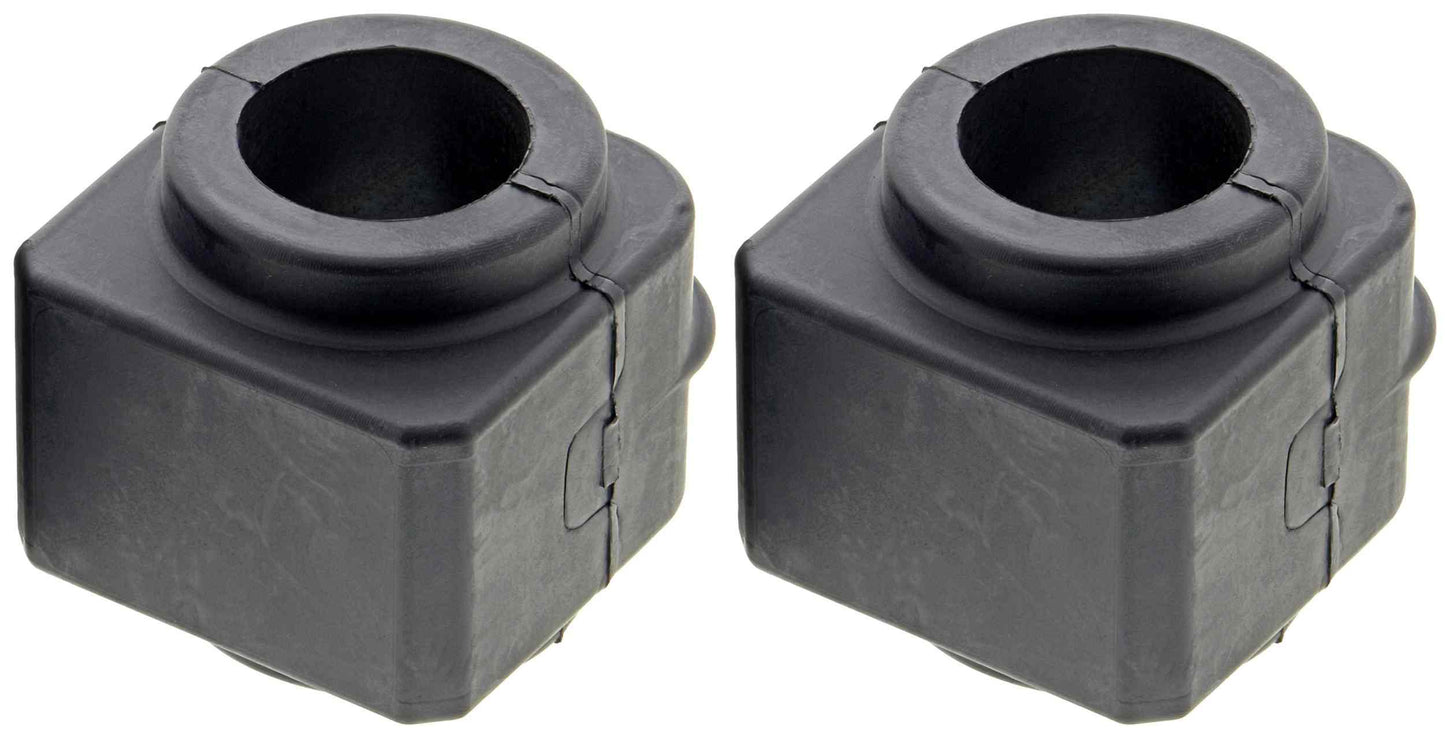 Mevotech Supreme Suspension Stabilizer Bar Bushing Kit  top view frsport MS258171