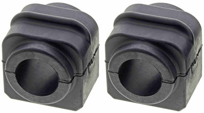 Mevotech Supreme Suspension Stabilizer Bar Bushing Kit  top view frsport MS258171