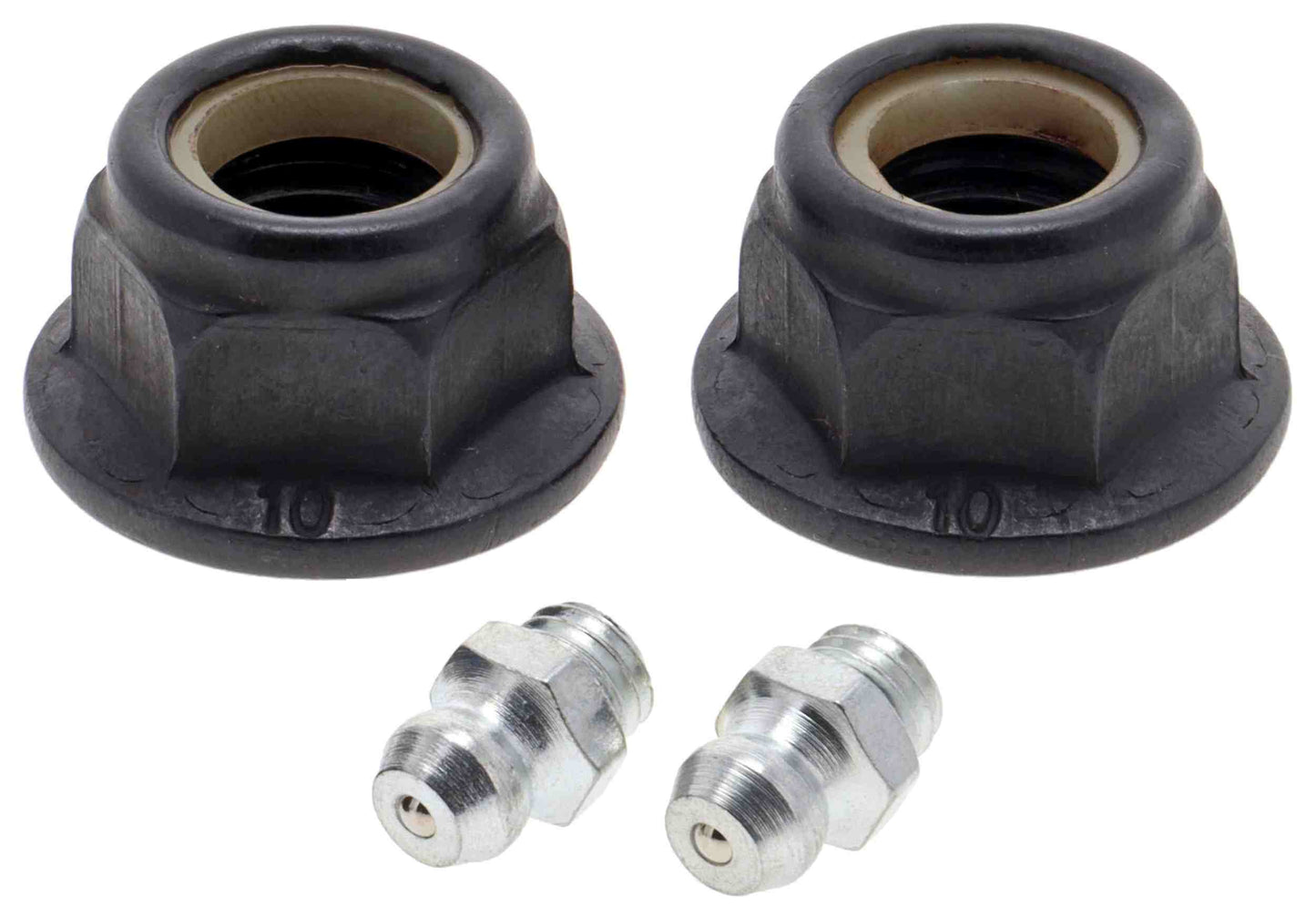 Mevotech MS258178