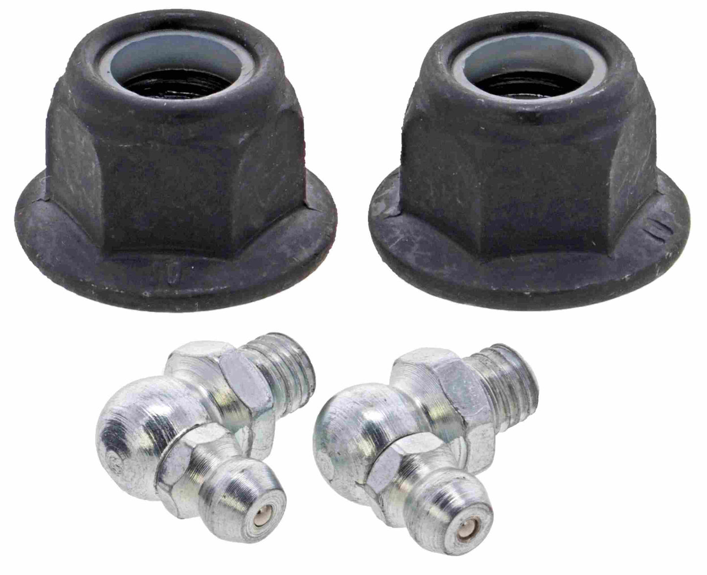 Mevotech Supreme Suspension Stabilizer Bar Link Kit MS258180