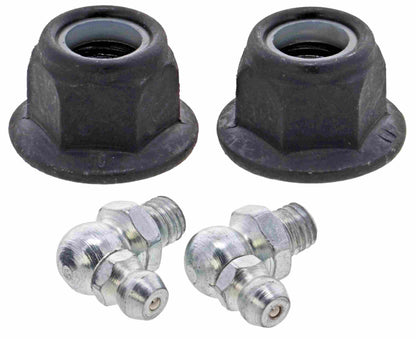 Mevotech Supreme Suspension Stabilizer Bar Link Kit MS258180