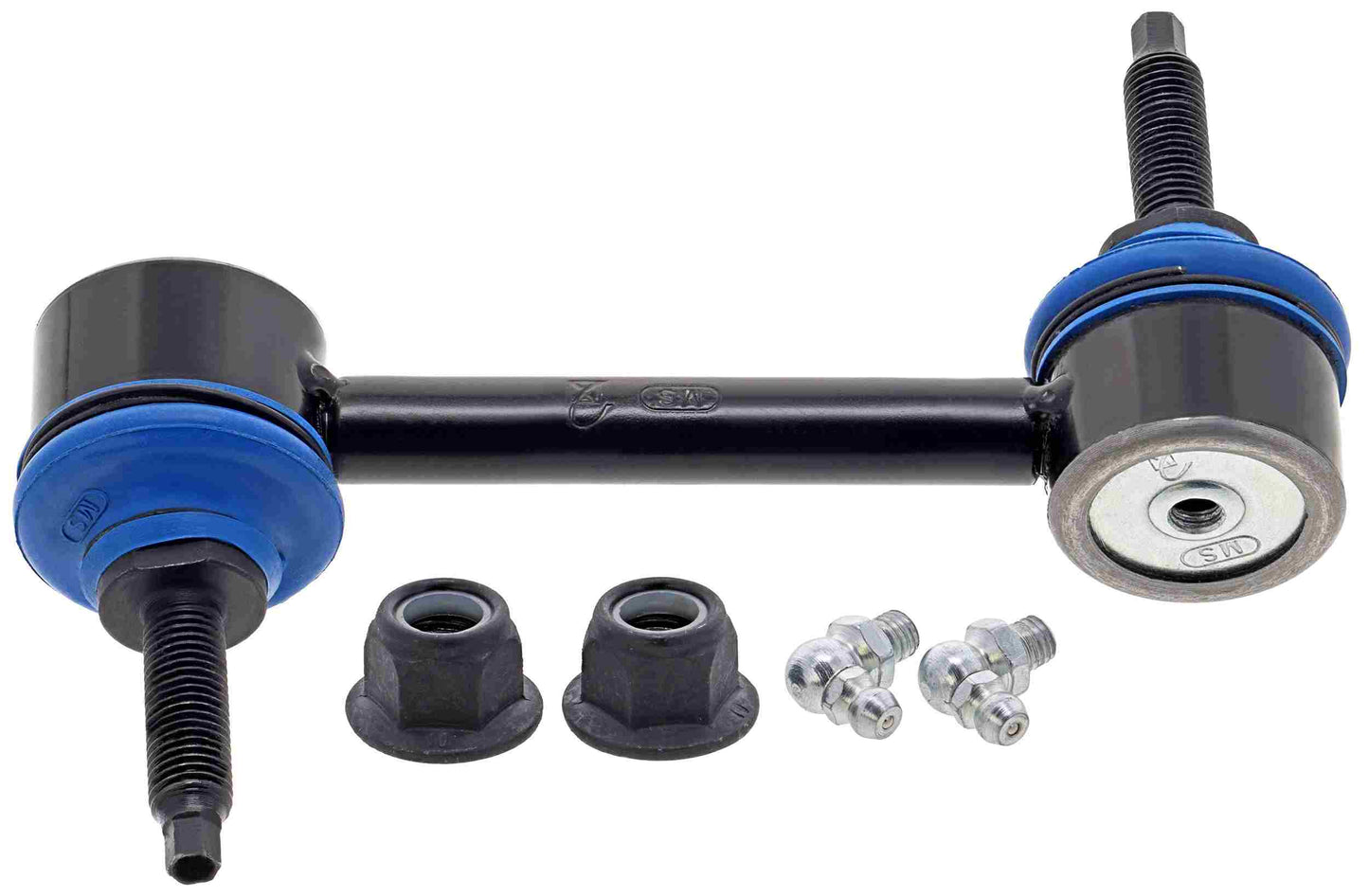 Mevotech Supreme Suspension Stabilizer Bar Link Kit MS258180