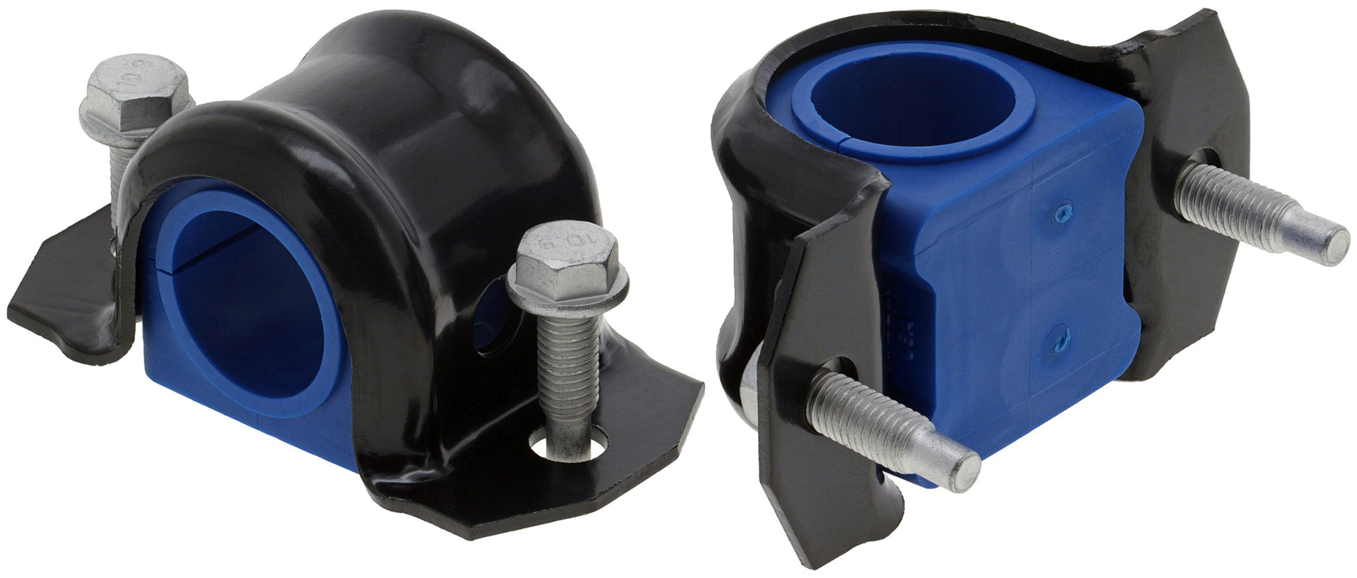 Mevotech Supreme Suspension Stabilizer Bar Bushing Kit MS258188 main image