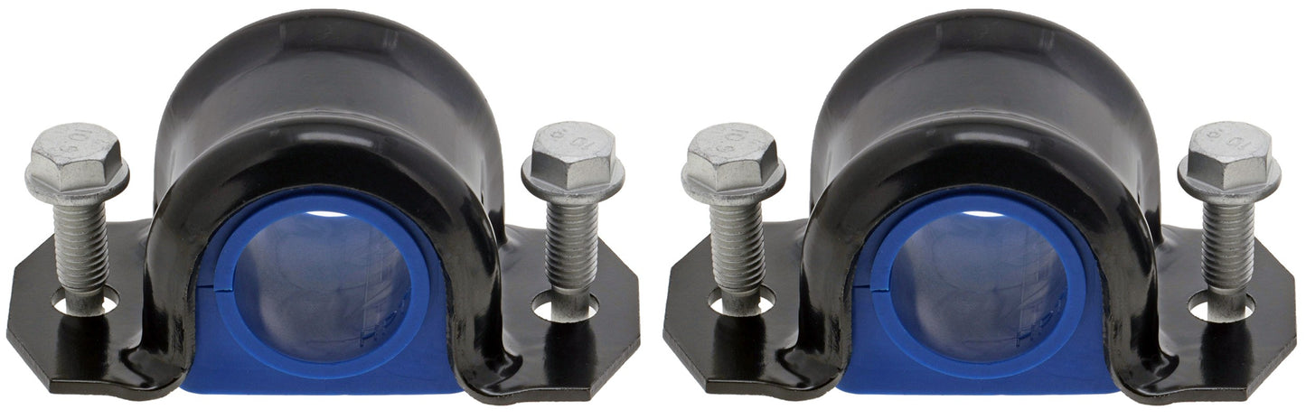 Mevotech Supreme Suspension Stabilizer Bar Bushing Kit MS258188 image 2