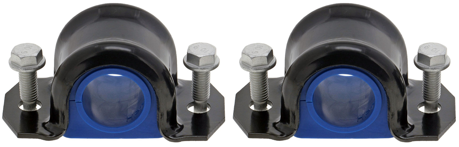 Mevotech Supreme Suspension Stabilizer Bar Bushing Kit MS258188 image 2