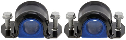 Mevotech Supreme Suspension Stabilizer Bar Bushing Kit MS258188 image 2