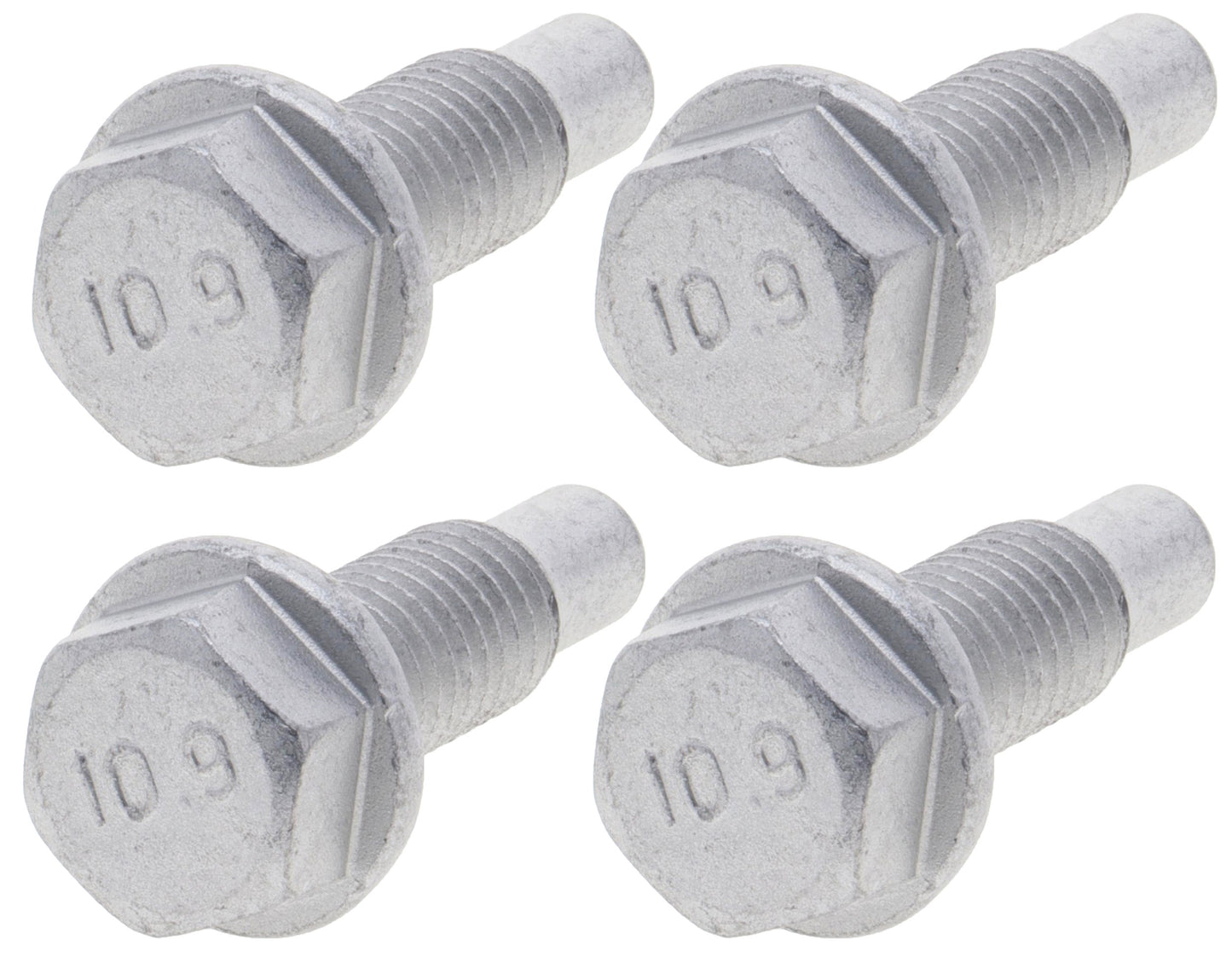 Mevotech Supreme Suspension Stabilizer Bar Bushing Kit MS258188 image 5