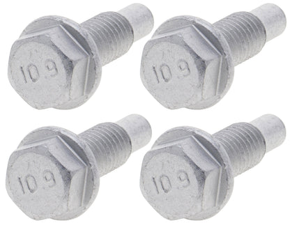 Mevotech Supreme Suspension Stabilizer Bar Bushing Kit MS258188 image 5