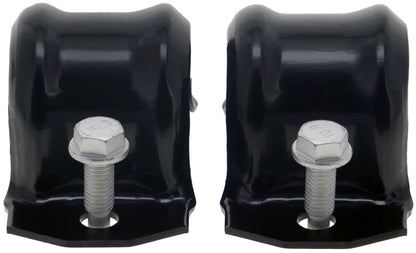 Mevotech Supreme Suspension Stabilizer Bar Bushing Kit MS258188 image 3