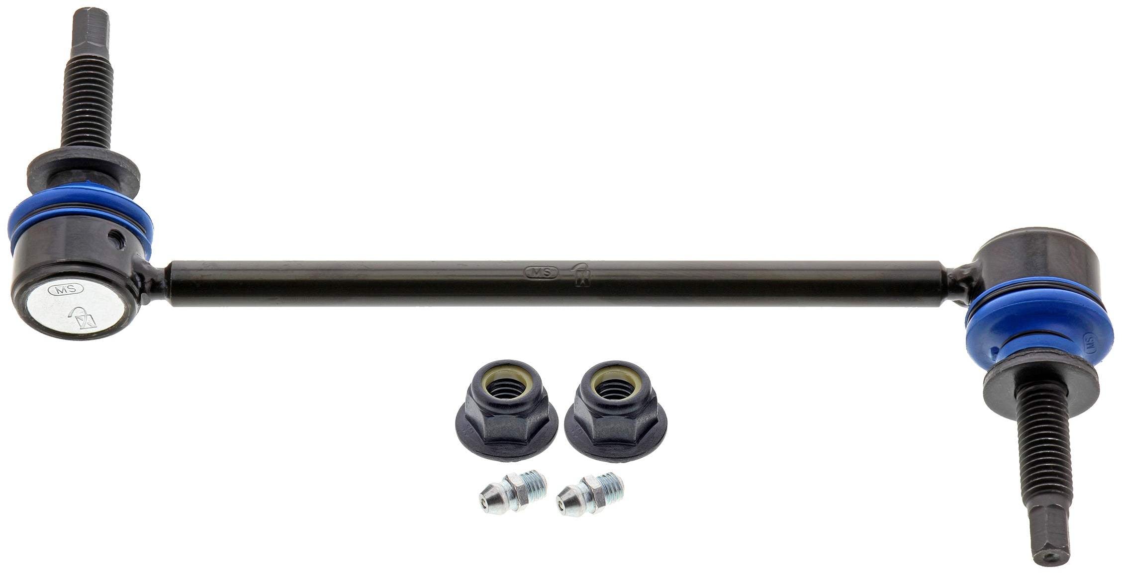 Mevotech Supreme Suspension Stabilizer Bar Link Kit MS25818