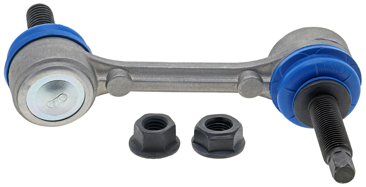 Mevotech Supreme Suspension Stabilizer Bar Link Kit MS25824
