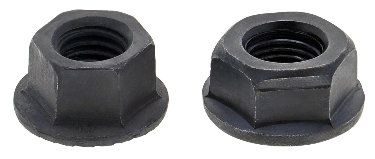 Mevotech Supreme Suspension Stabilizer Bar Link Kit MS25824