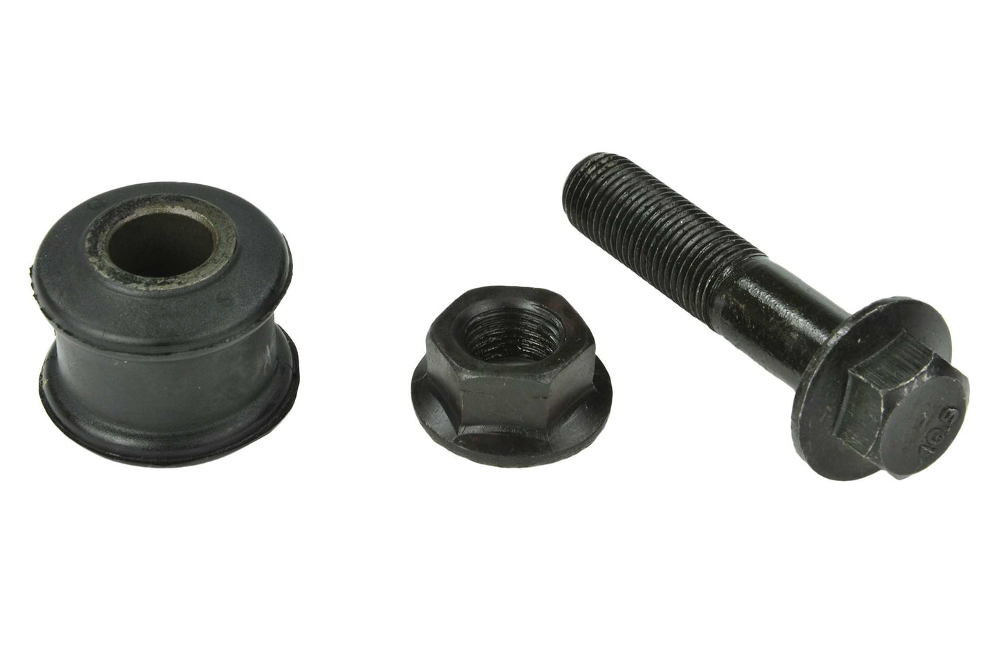 Mevotech Supreme Suspension Stabilizer Bar Link Kit MS25827