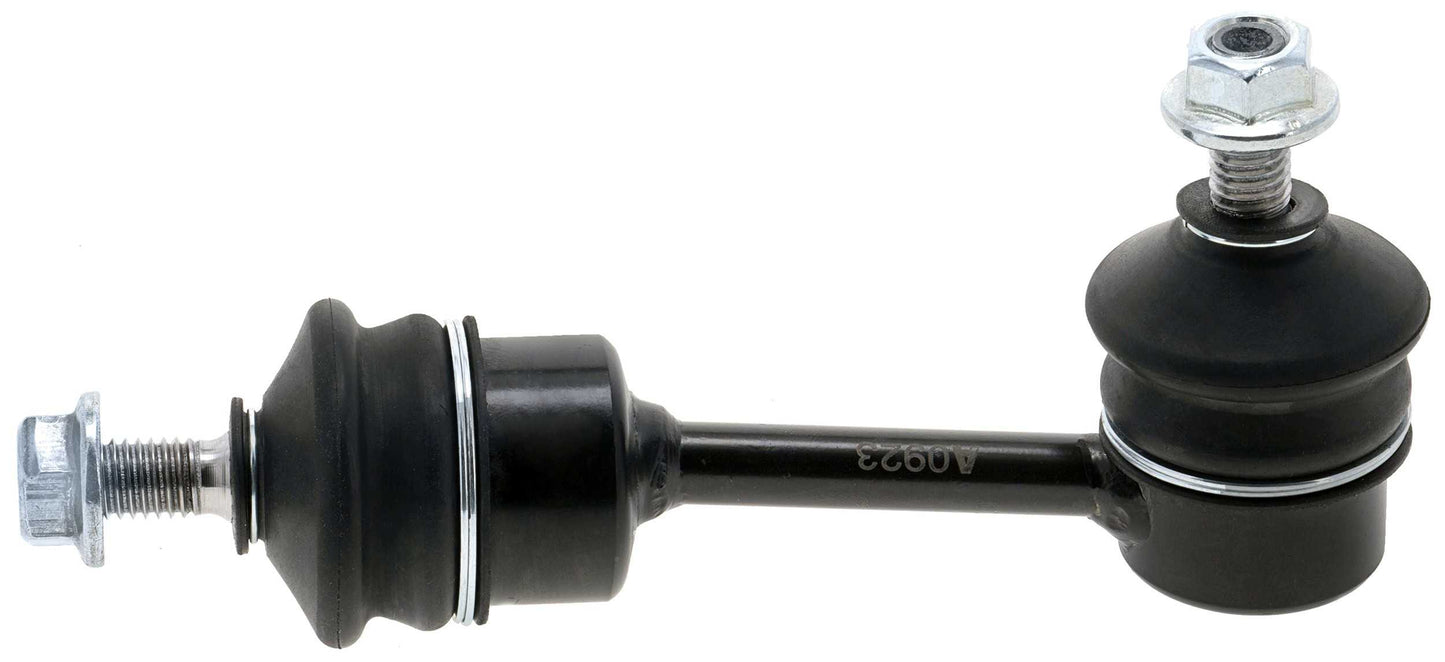 Mevotech Supreme Suspension Stabilizer Bar Link Kit MS25830