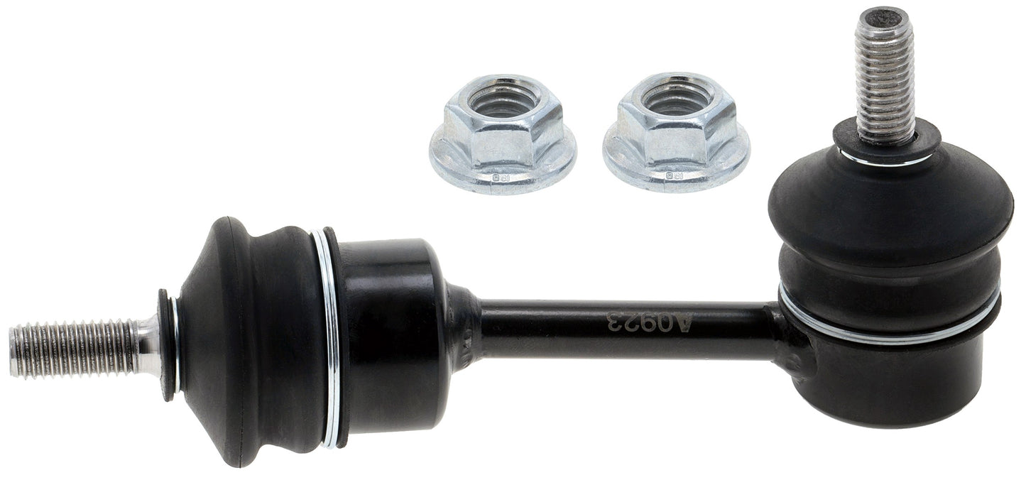Mevotech Supreme Suspension Stabilizer Bar Link Kit MS25830