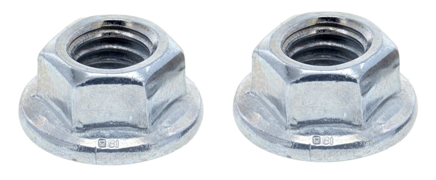 Mevotech Supreme Suspension Stabilizer Bar Link Kit MS25830