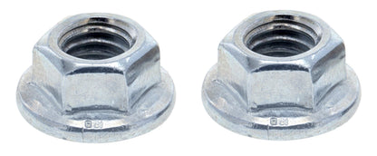 Mevotech Supreme Suspension Stabilizer Bar Link Kit MS25830