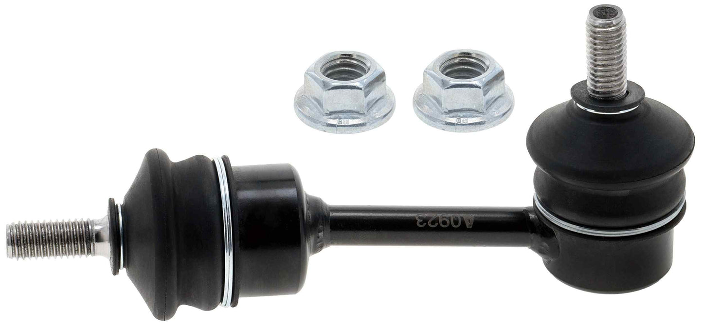 Mevotech Supreme Suspension Stabilizer Bar Link Kit MS25830