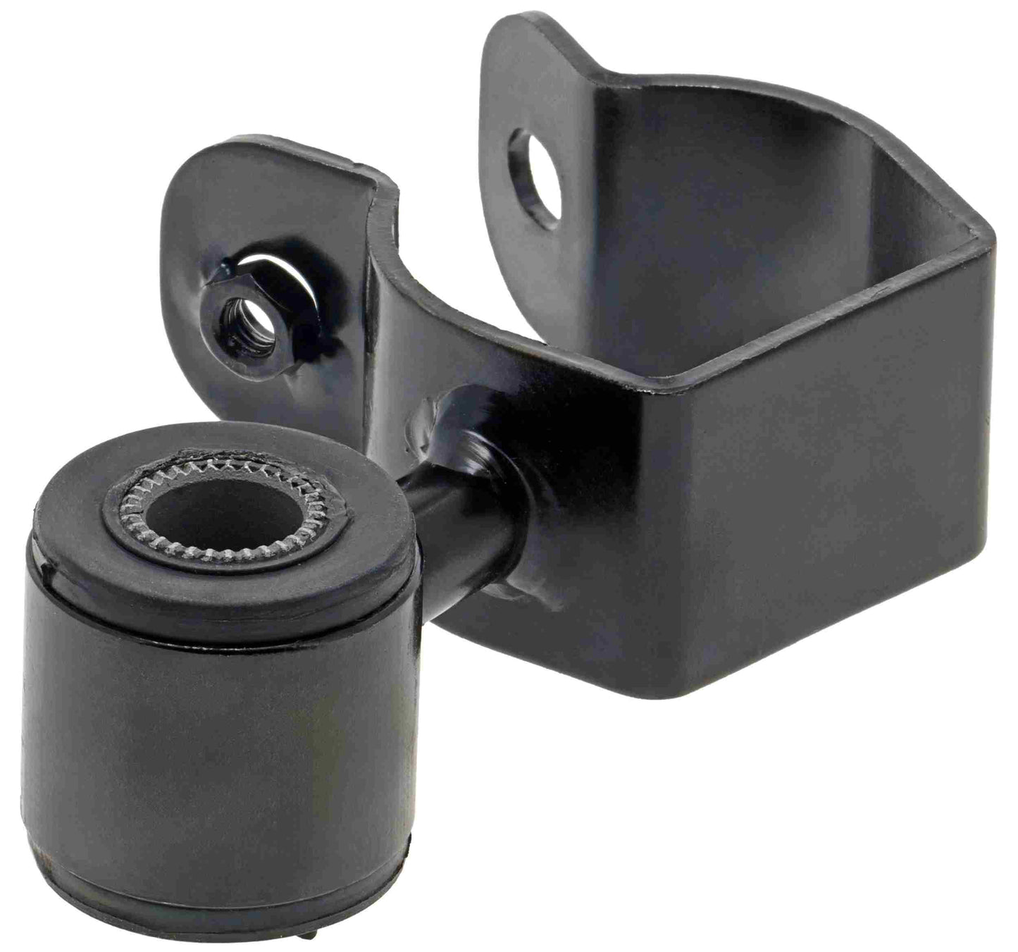 Mevotech Supreme Suspension Stabilizer Bar Link Kit MS25838