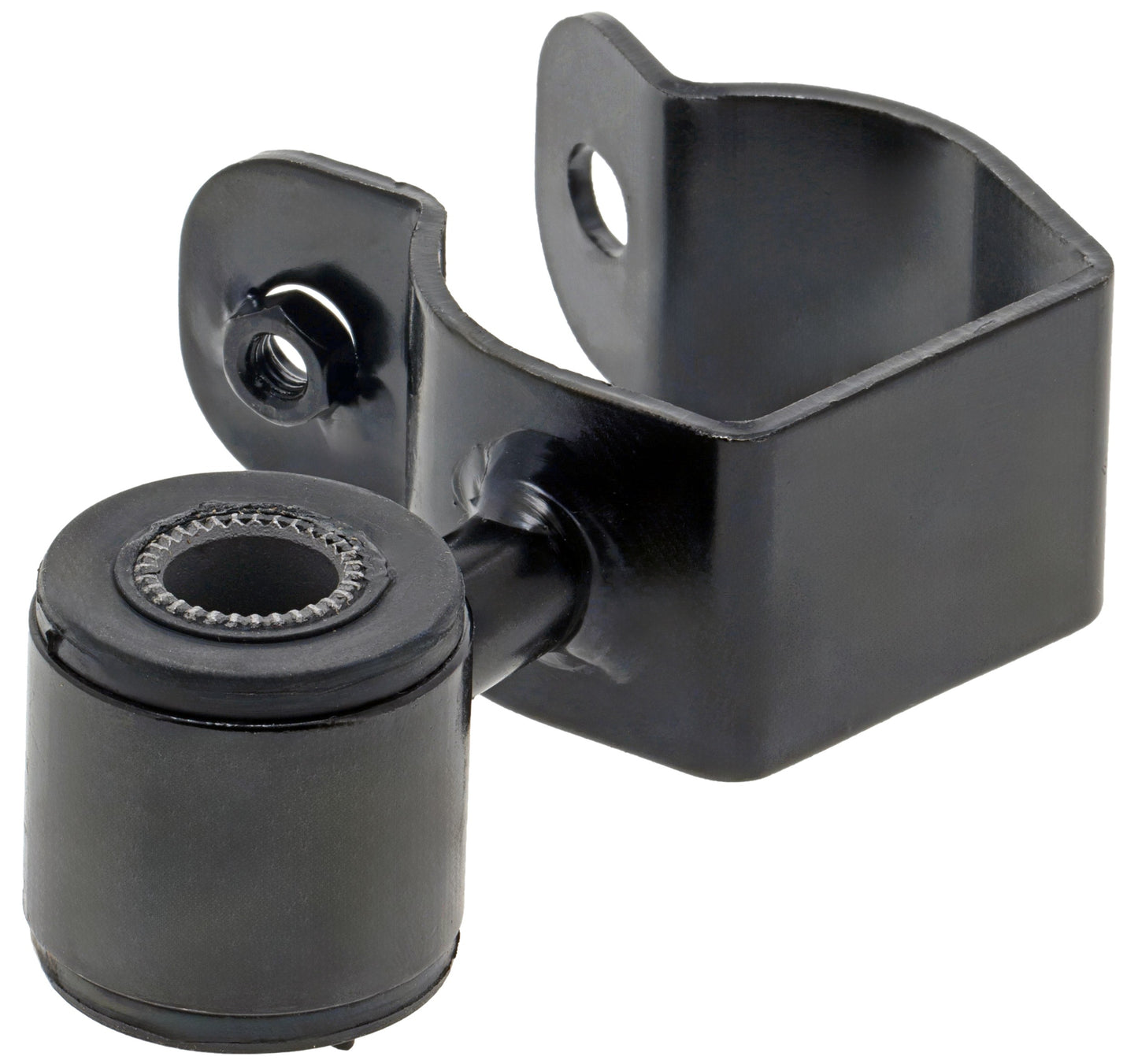 Mevotech Supreme Suspension Stabilizer Bar Link Kit MS25838