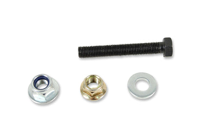 Mevotech Supreme Suspension Stabilizer Bar Link Kit MS25840