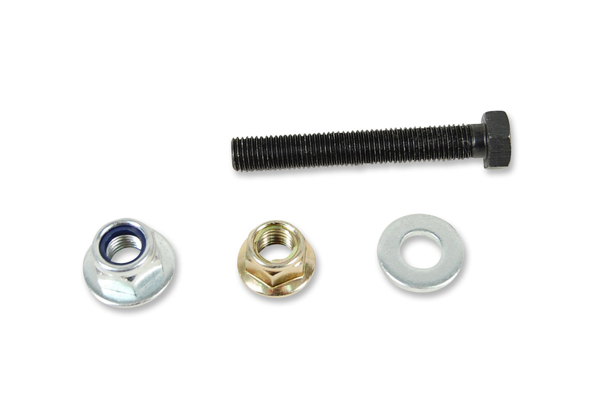 Mevotech Supreme Suspension Stabilizer Bar Link Kit MS25840