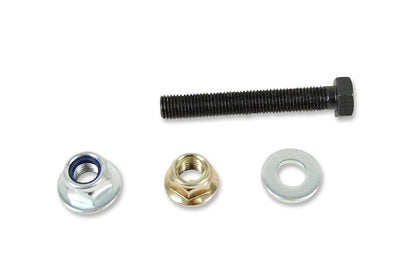 Mevotech Supreme Suspension Stabilizer Bar Link Kit MS25840
