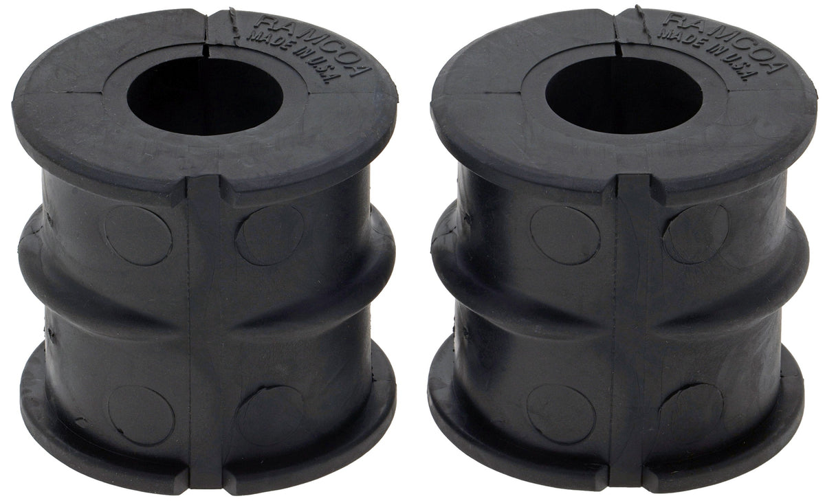 Mevotech Supreme Suspension Stabilizer Bar Bushing Kit MS25842