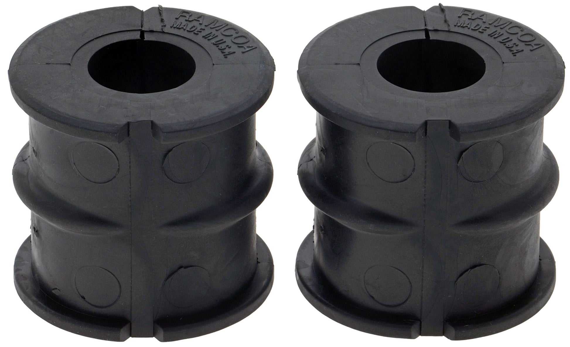 Mevotech Supreme Suspension Stabilizer Bar Bushing Kit MS25842