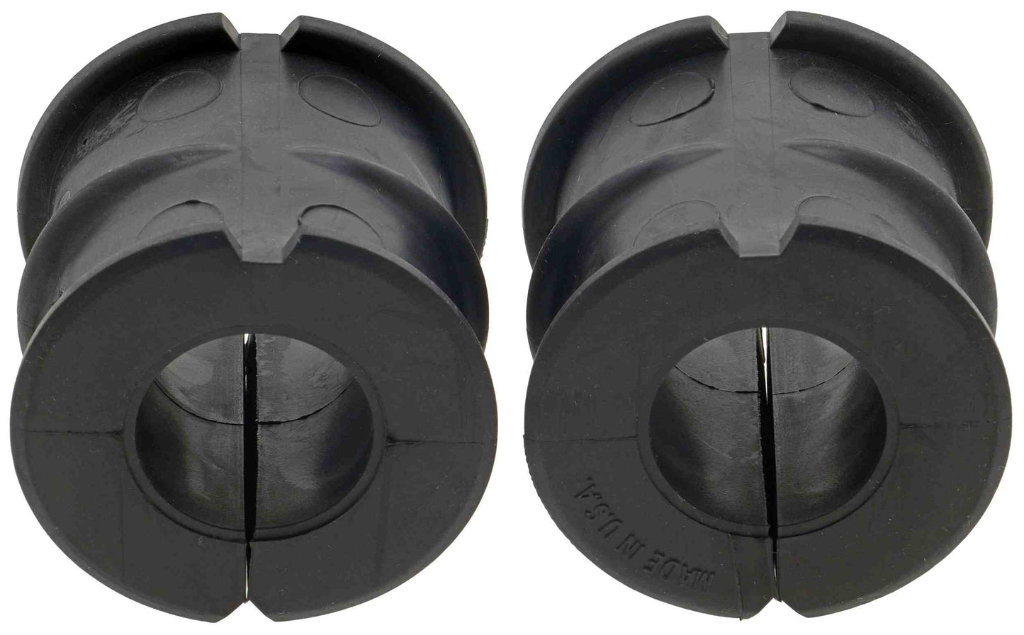 Mevotech Supreme Suspension Stabilizer Bar Bushing Kit MS25843