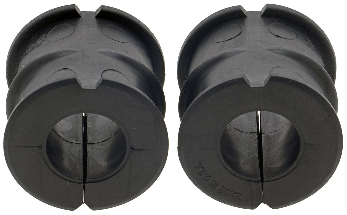 Mevotech Supreme Suspension Stabilizer Bar Bushing Kit MS25843