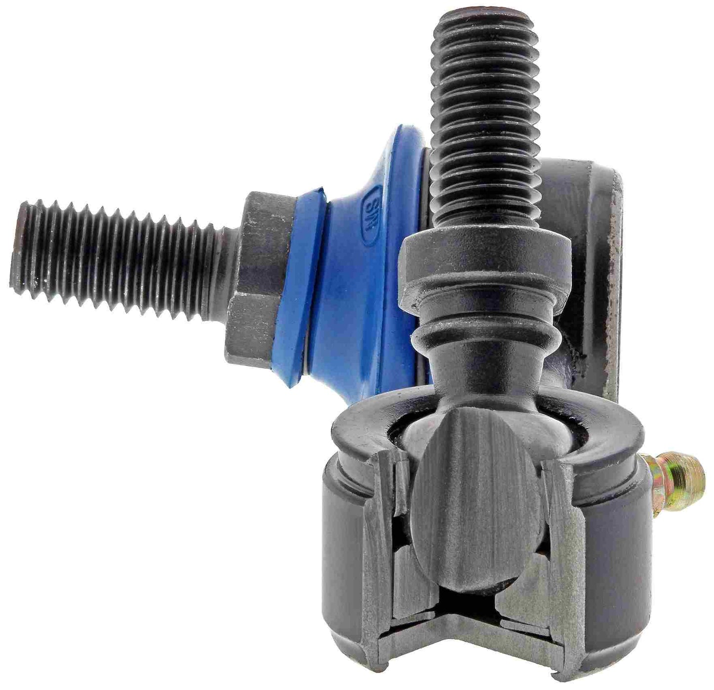 Mevotech Supreme Suspension Stabilizer Bar Link Kit MS25850