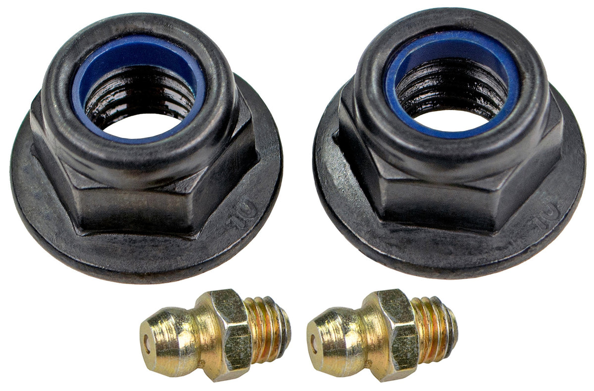 Mevotech Supreme Suspension Stabilizer Bar Link Kit MS25850