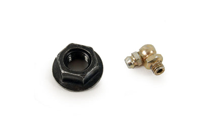 Mevotech Supreme Suspension Stabilizer Bar Link Kit MS25852