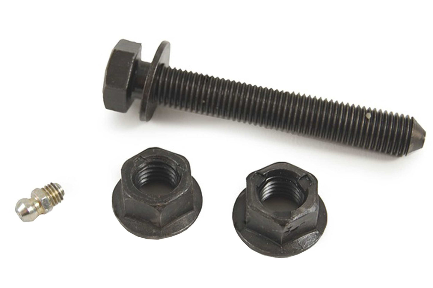 Mevotech Supreme Suspension Stabilizer Bar Link Kit MS25855
