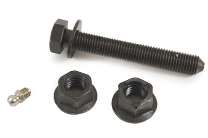 Mevotech Supreme Suspension Stabilizer Bar Link Kit MS25855